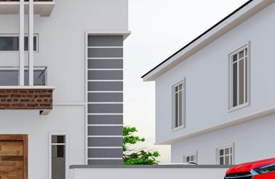 Buying Property in Nigeria