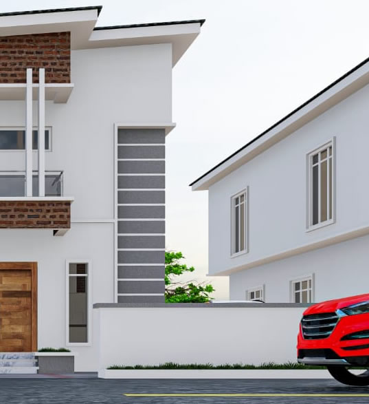 Buying Property in Nigeria