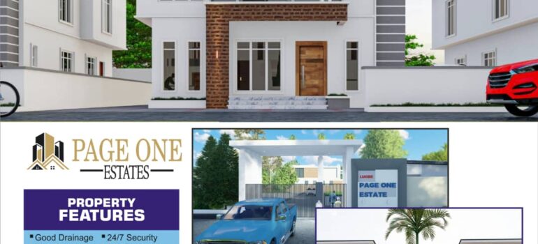 Property Management in Abuja